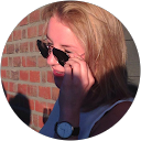 Maaike P. profielfoto